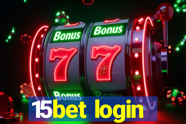 15bet login